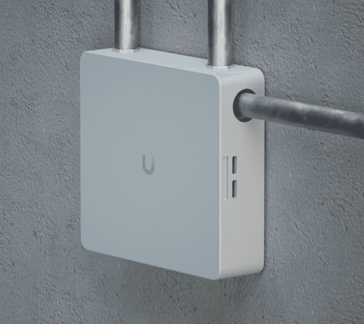 Protect Alarm Hub Kit