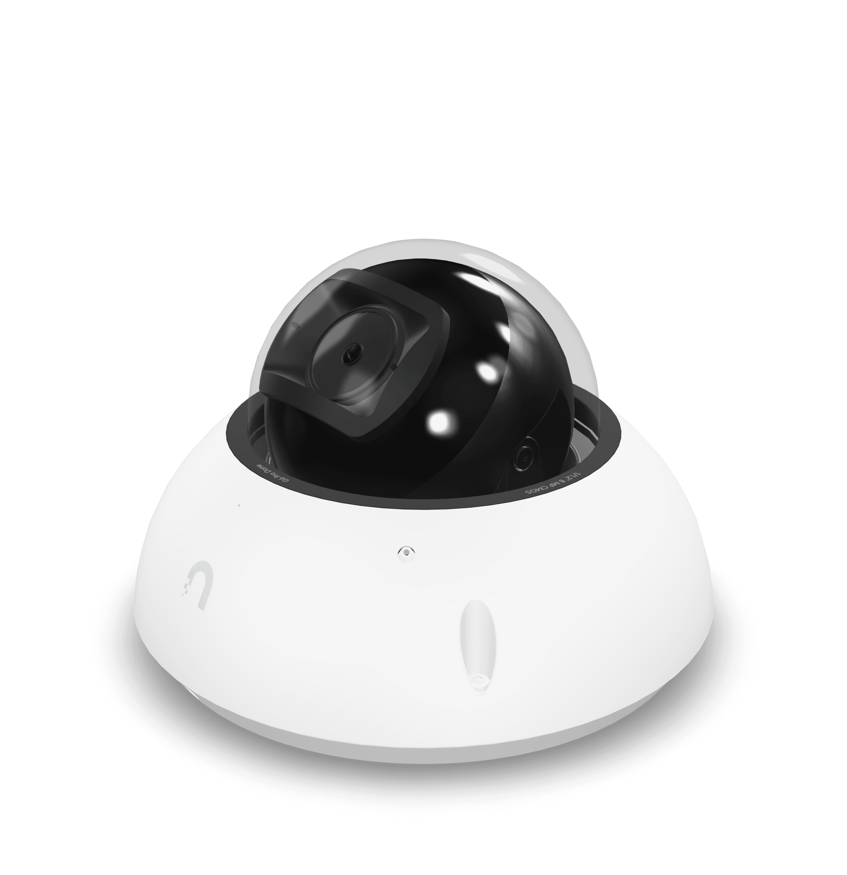 Model viewer poster for UVC-G6-Pro-Dome-W