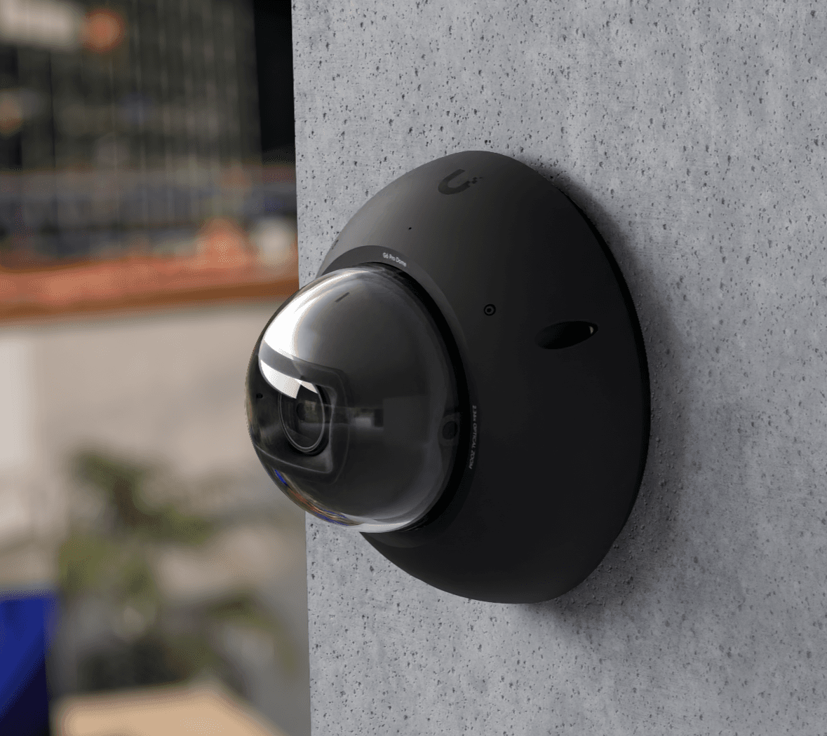 Camera G6 Pro Dome