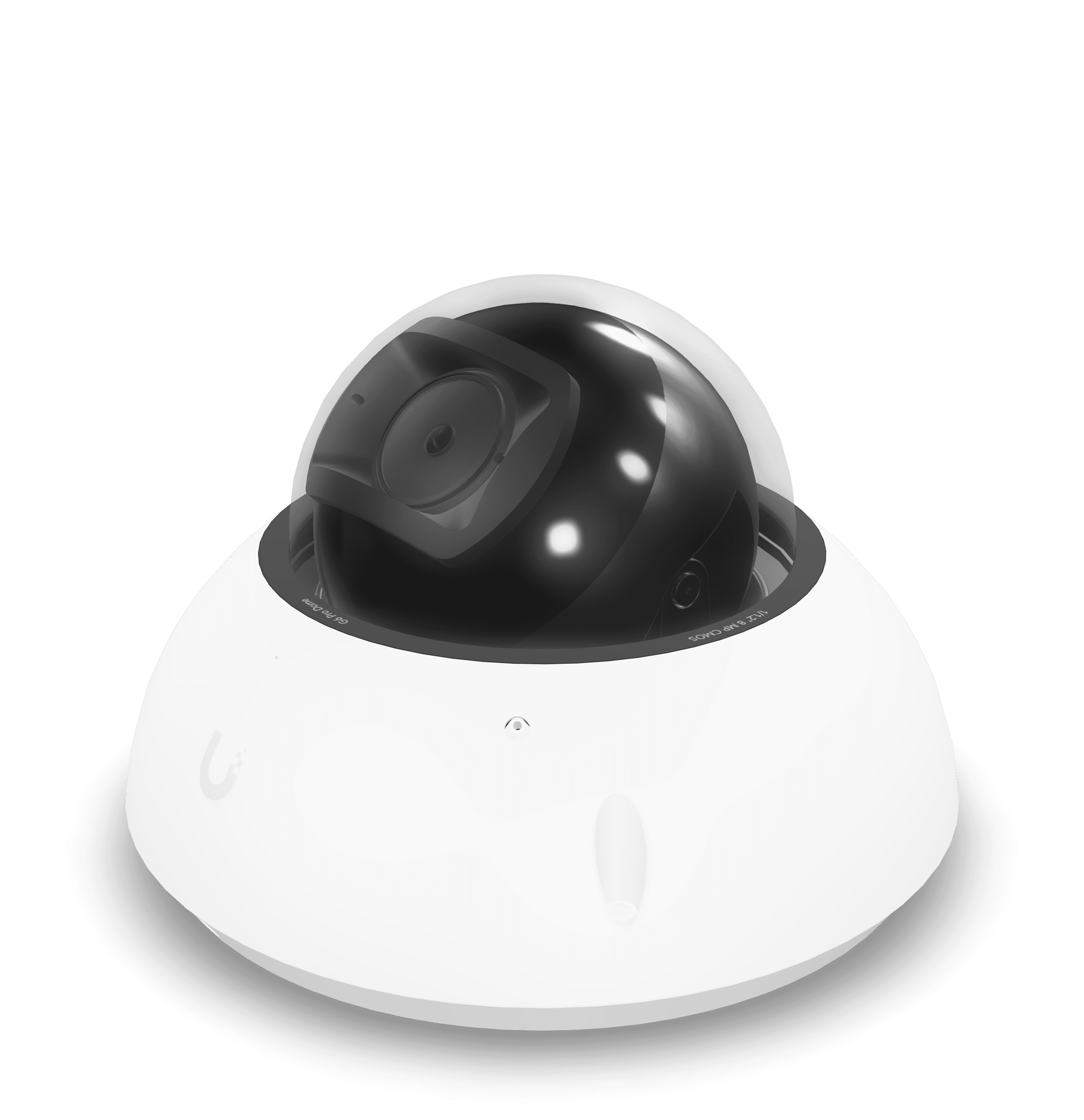Model viewer poster for UVC-G6-Pro-Dome-W