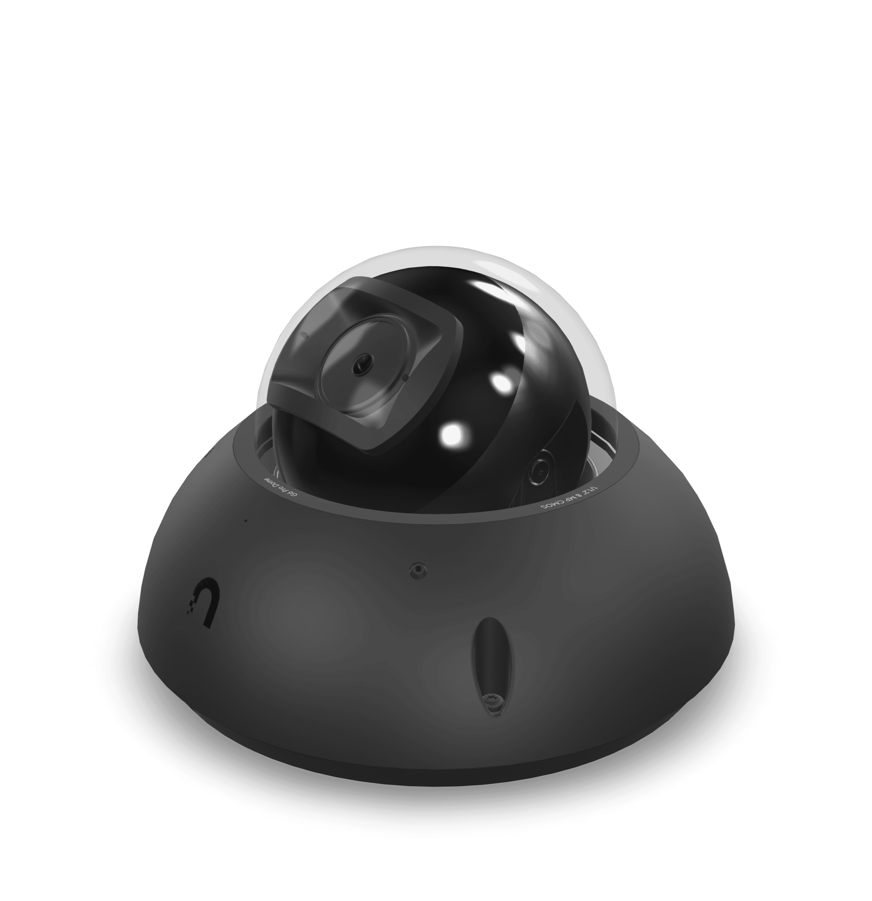Model viewer poster for UVC-G6-Pro-Dome-B