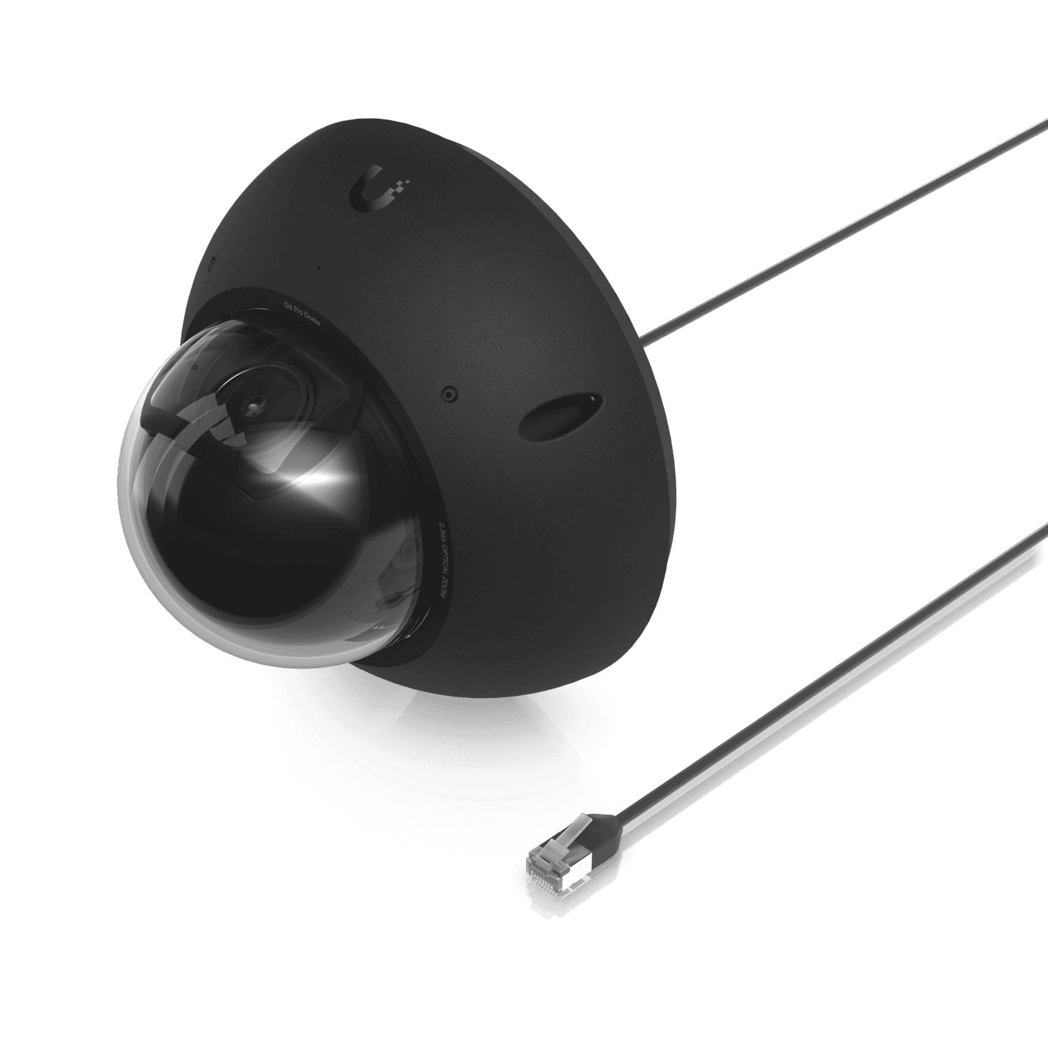 Cámara G6 Pro Dome