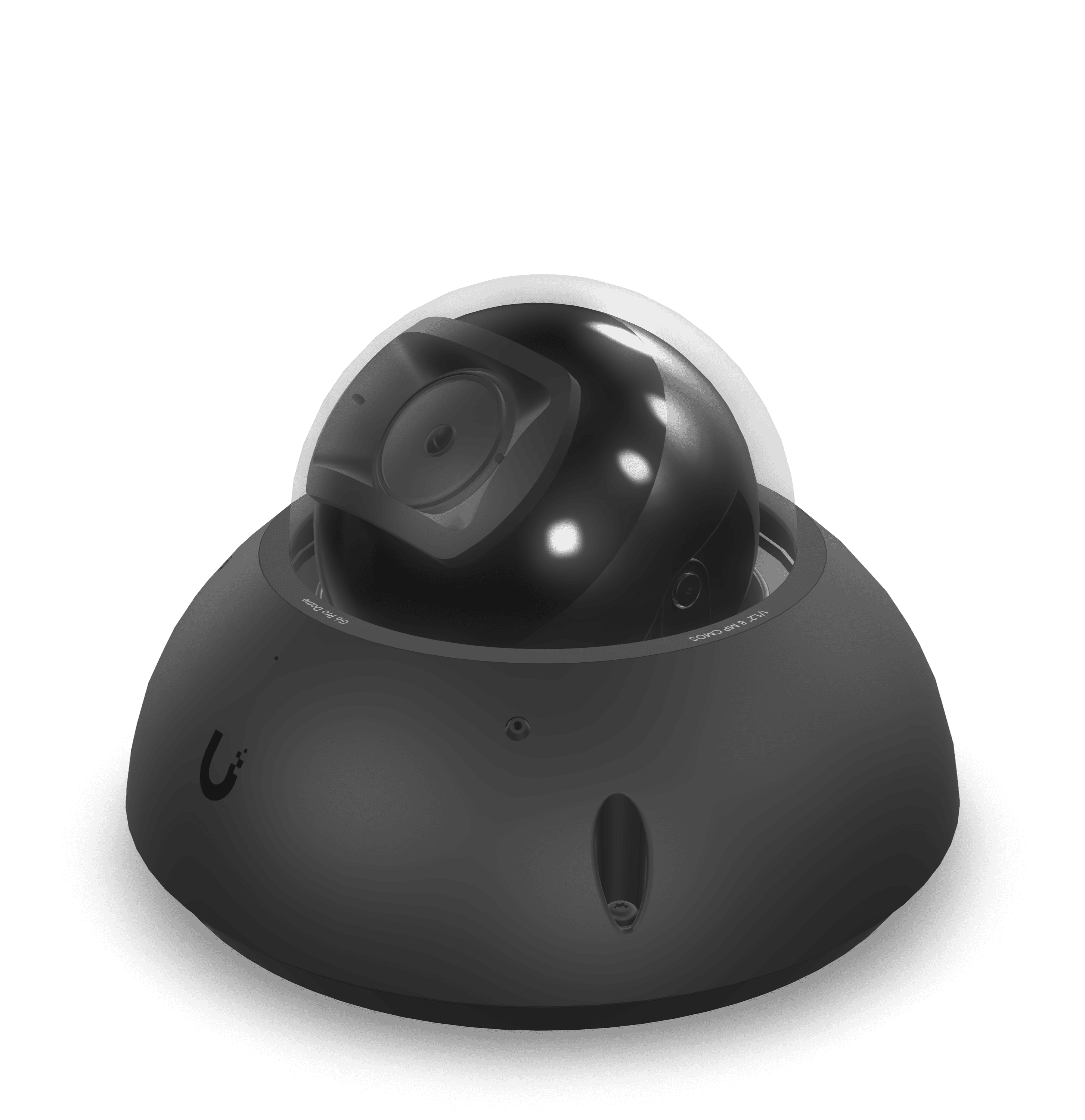 Model viewer poster for UVC-G6-Pro-Dome-B