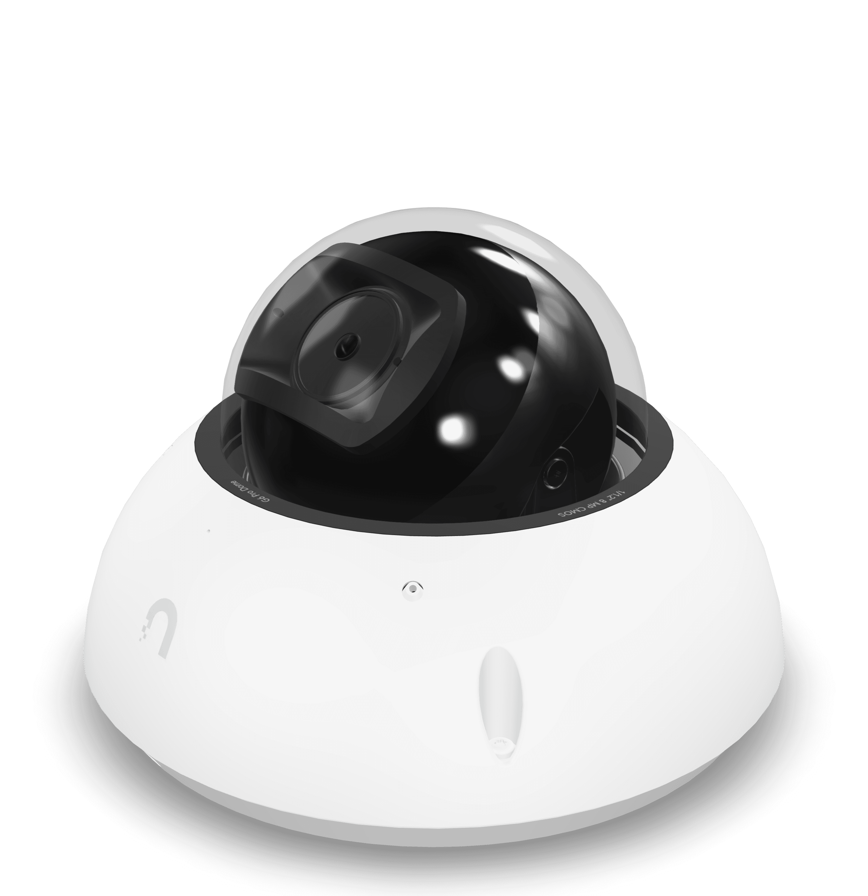 Model viewer poster for UVC-G6-Pro-Dome-W