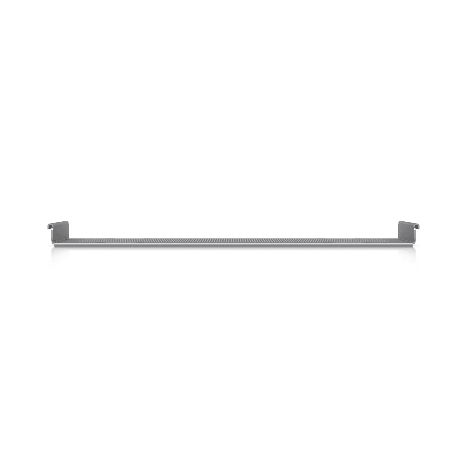 Toolless Mini Rack Shelf (Fixed)