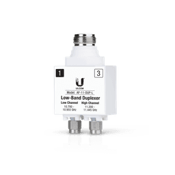 airFiber Low-Band Duplexer