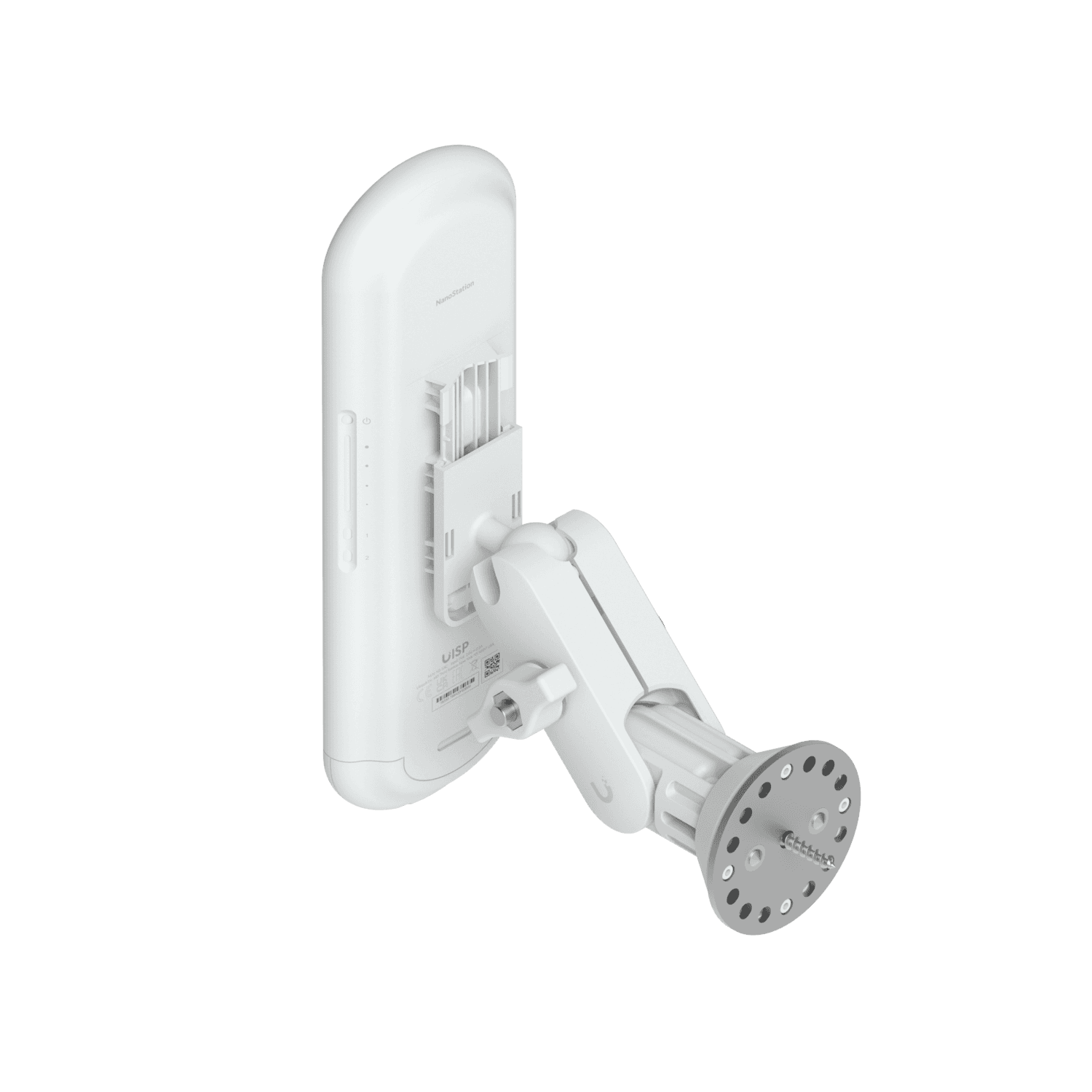 Quick-Mount