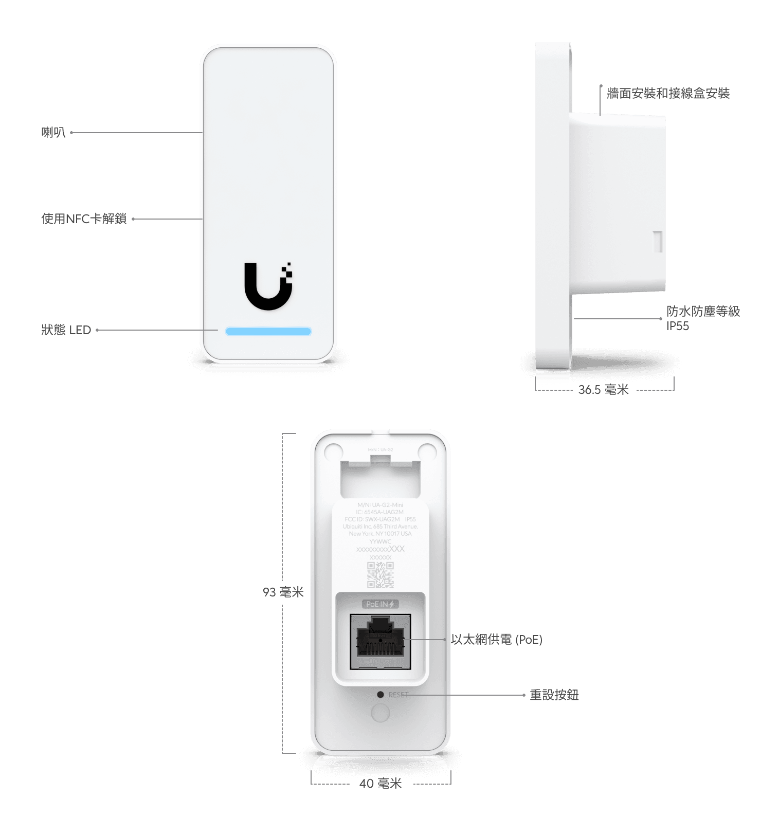 Access Elevator Starter Kit