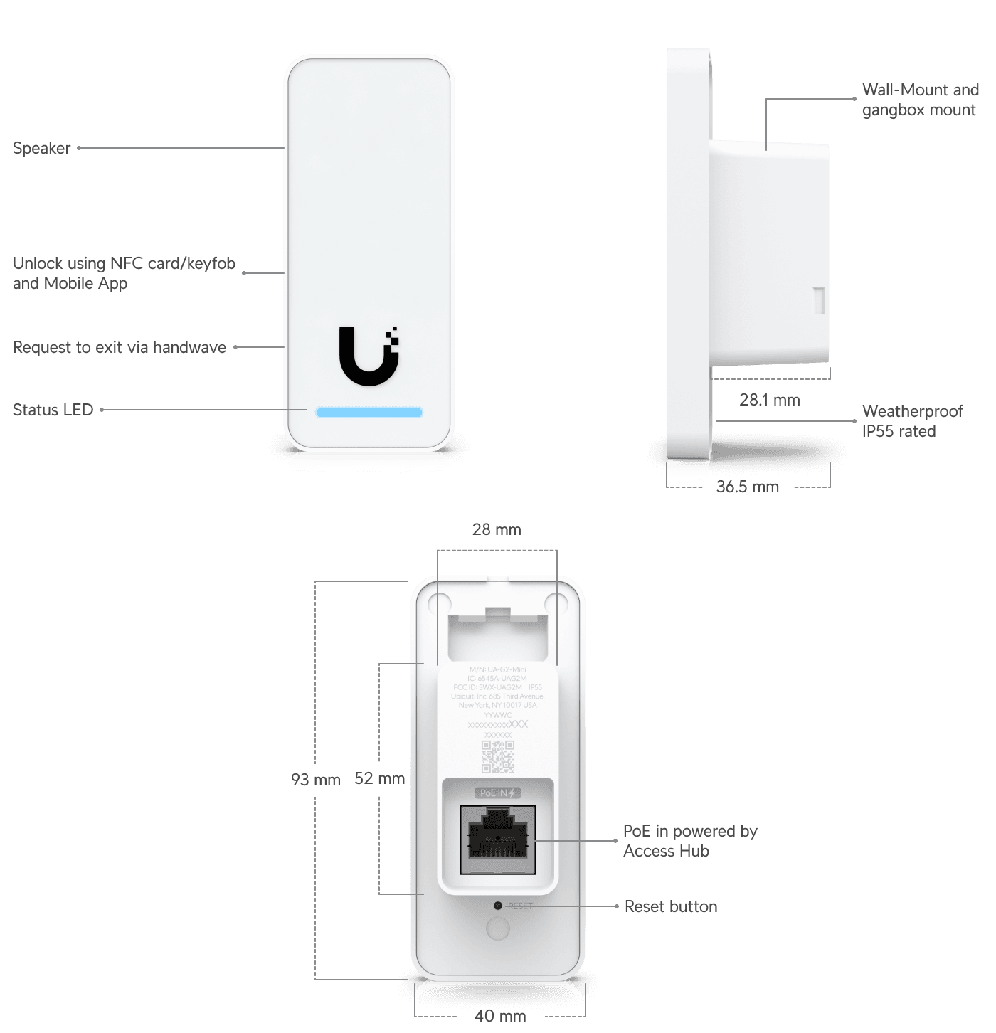 Access Elevator Starter Kit