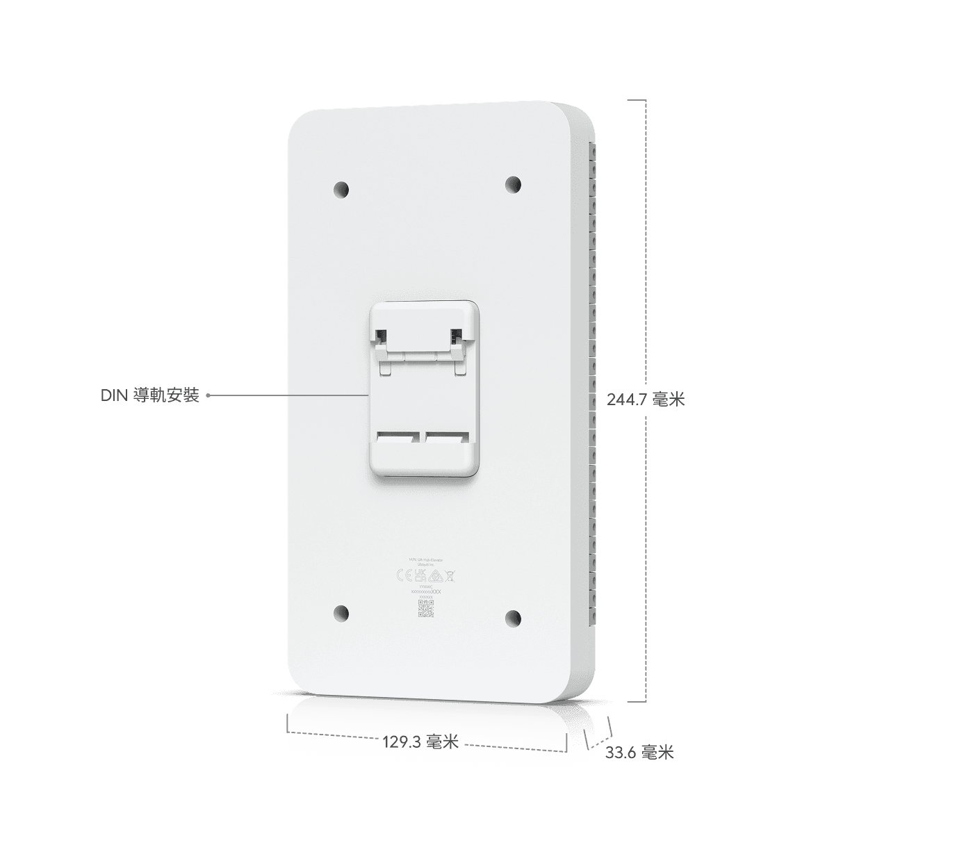 Access Elevator Starter Kit