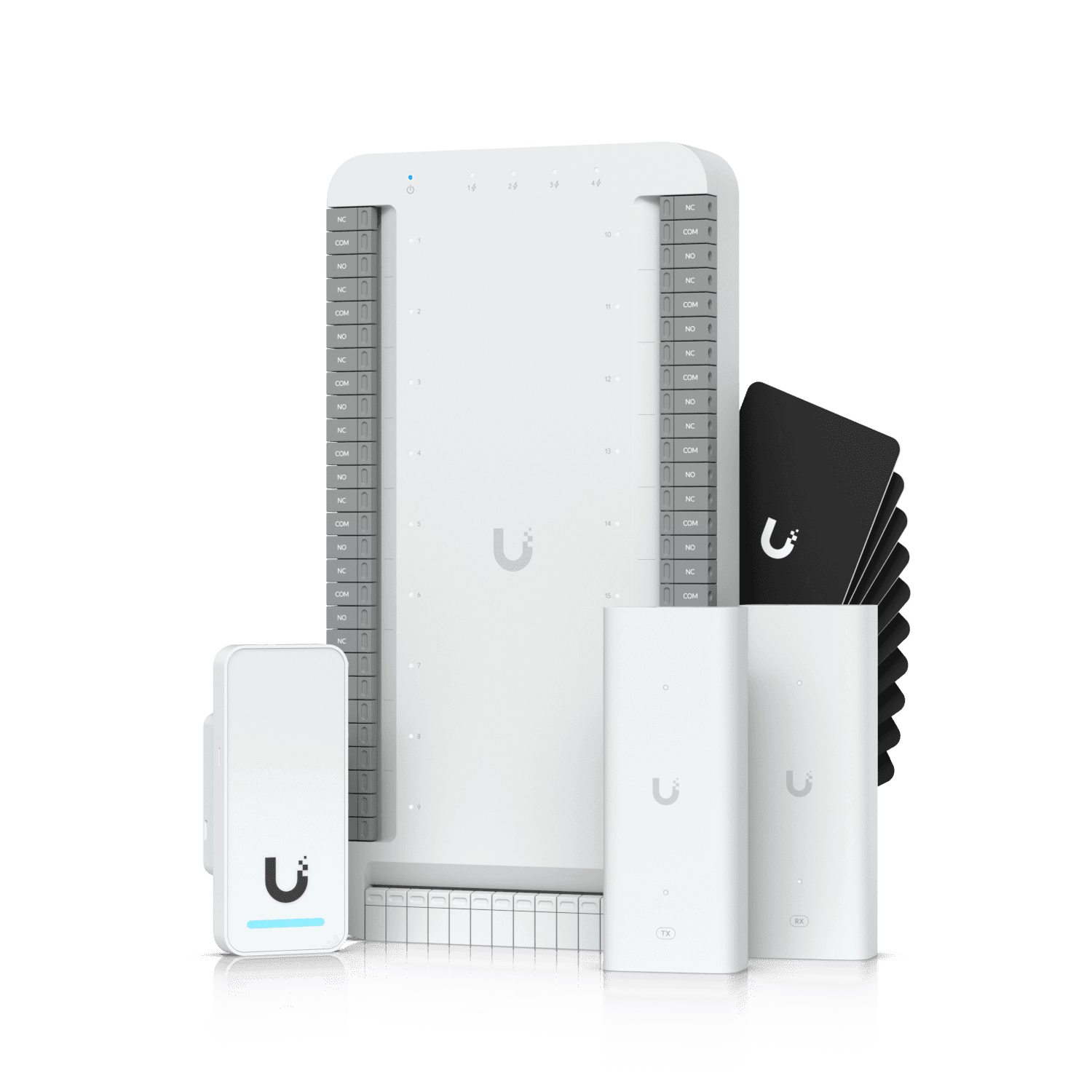 Access Elevator Starter Kit