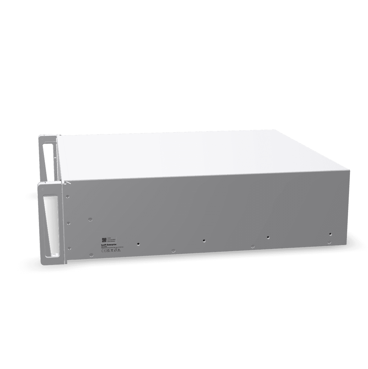 Enterprise NAS