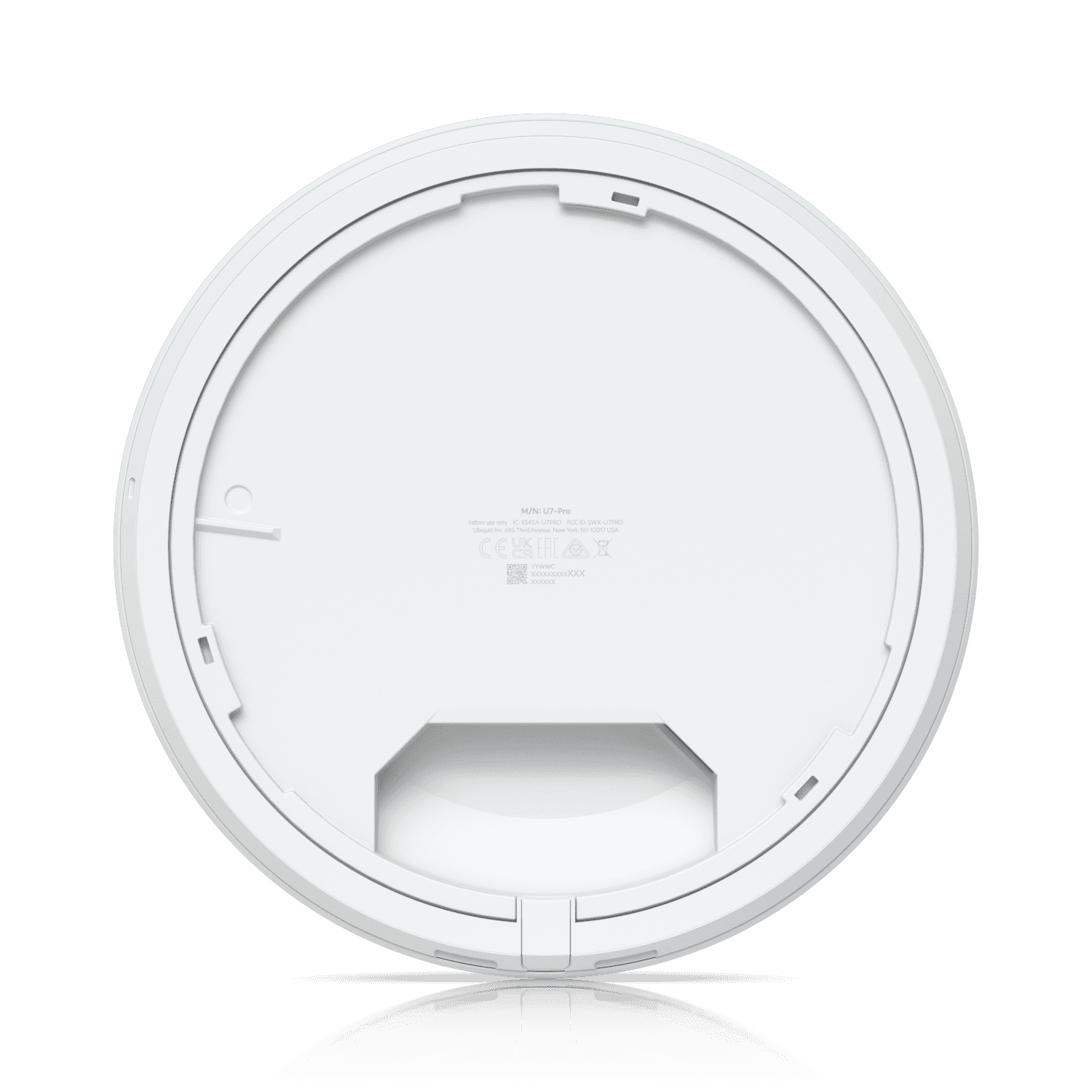Access Point U7 Cover