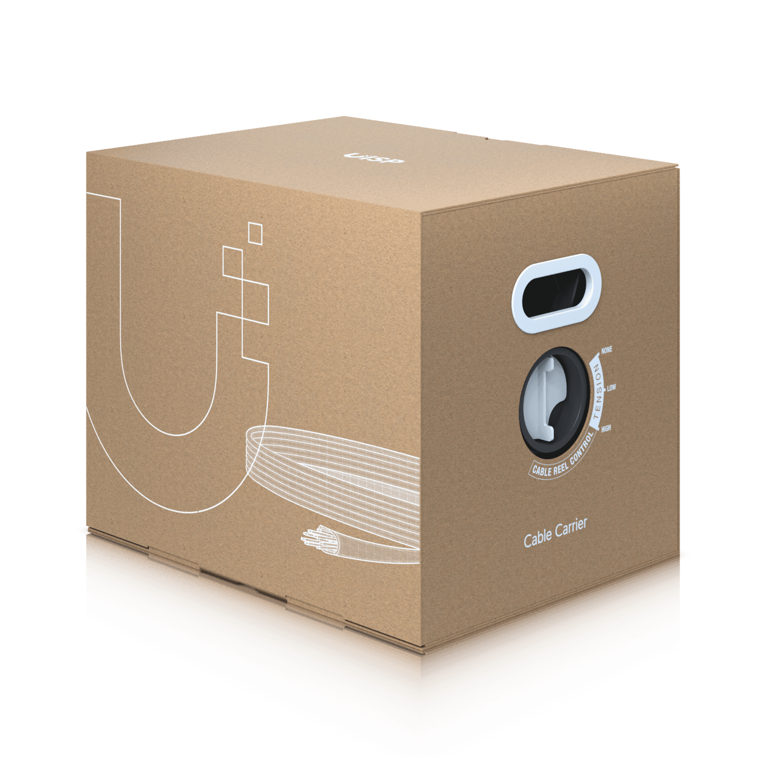 UISP Cable Carrier