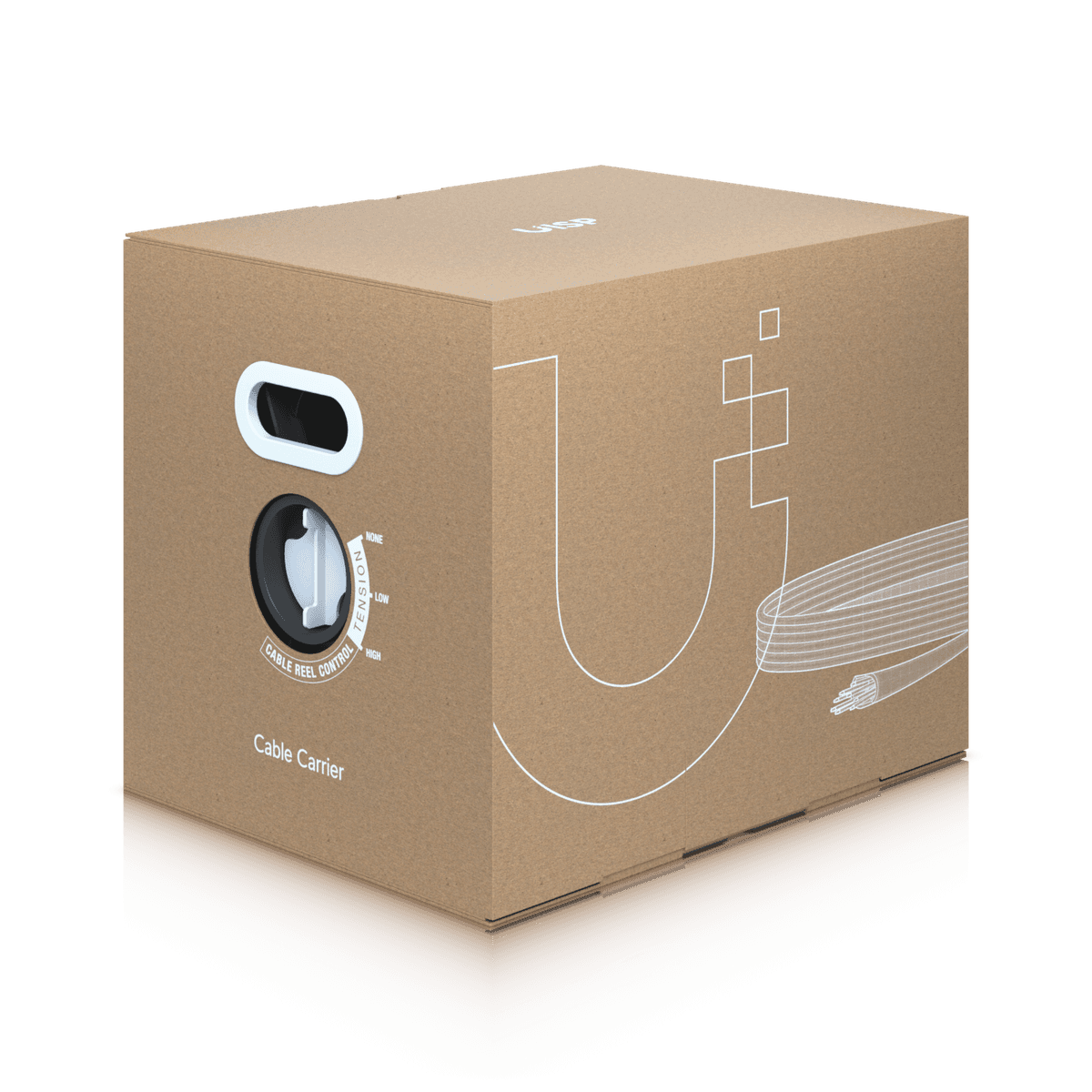 Adapter Uisp UISP Cable Carrier - Ubiquiti Store