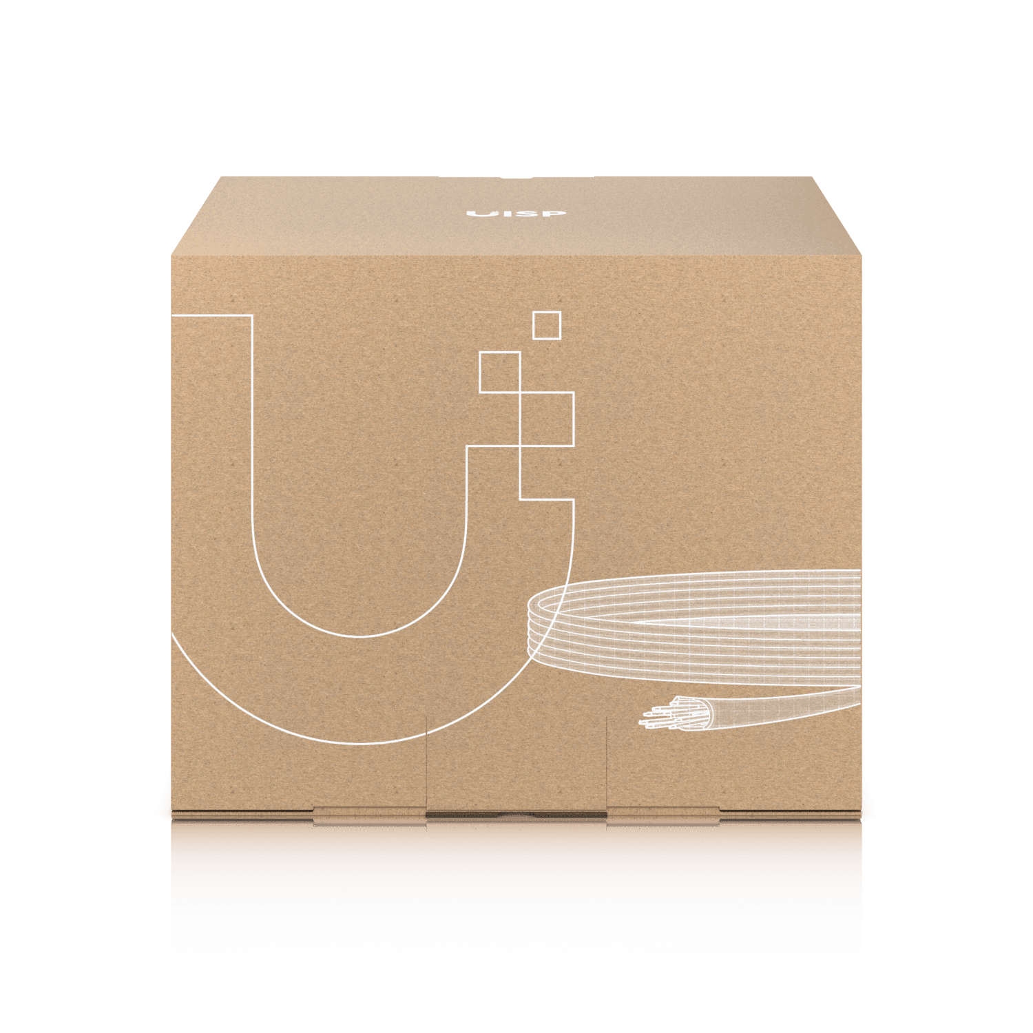 UISP Cable Carrier