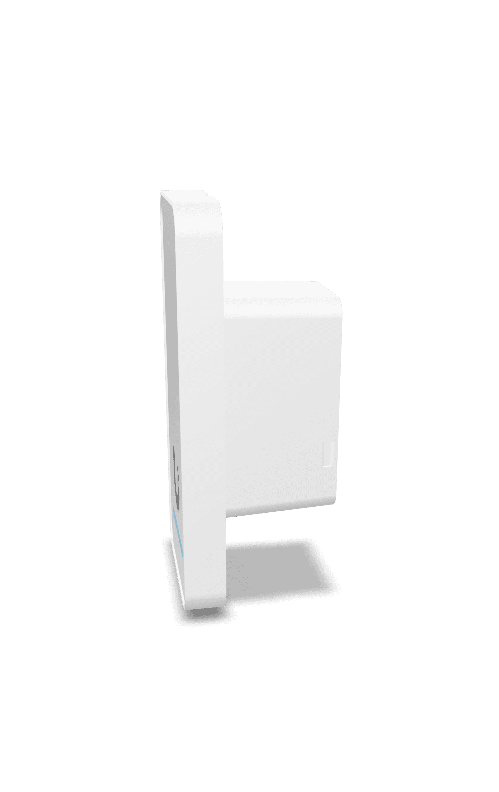 Model viewer poster for UA-G3-W