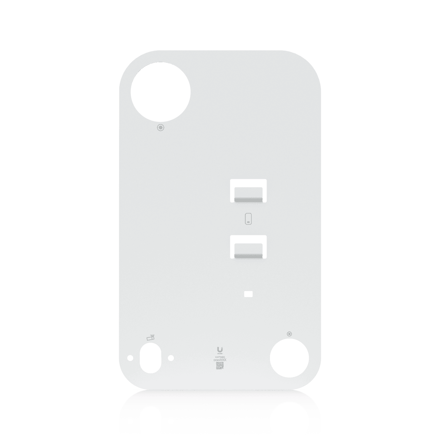 AI Theta Ceiling Mount System