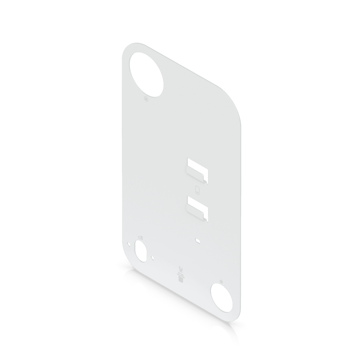 AI Theta Ceiling Mount System