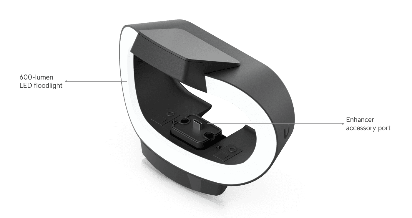 G6 180 Enhancer