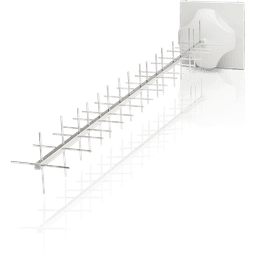 airMAX 900 MHz,16 dBi, 2x2 Yagi Antenna, 2-Pack