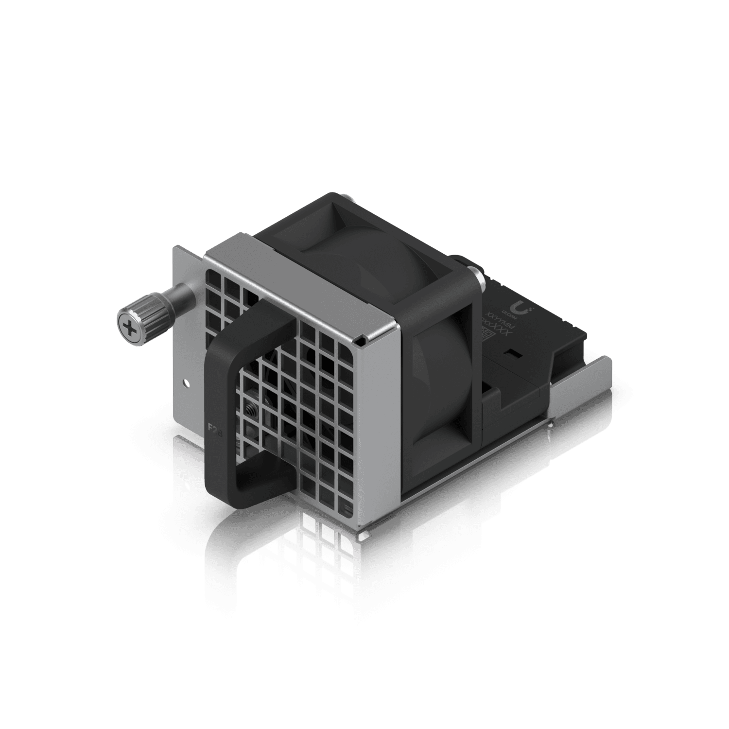 Hot-Swappable Fan Module