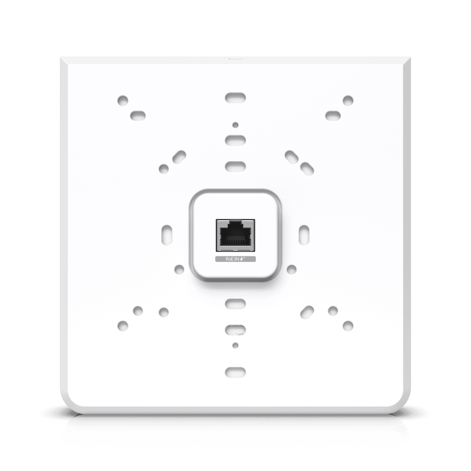 Access Point U6 Enterprise In-Wall