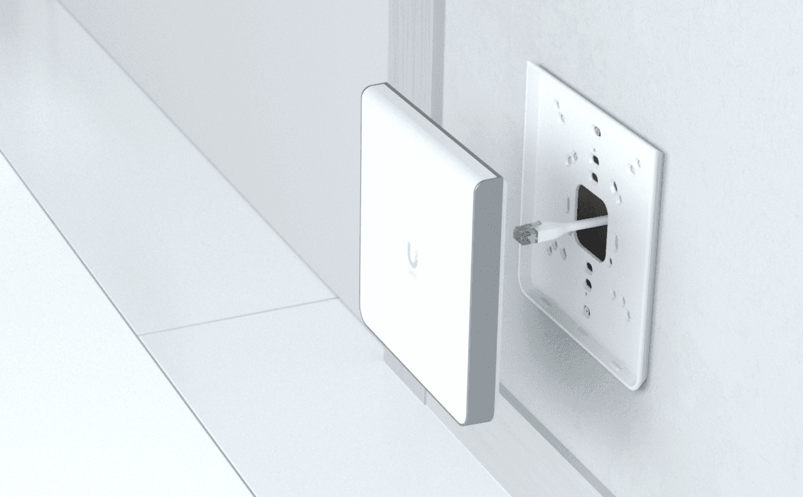 Access Point U6 Enterprise In-Wall