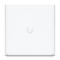 Access Point U6 Enterprise In-Wall