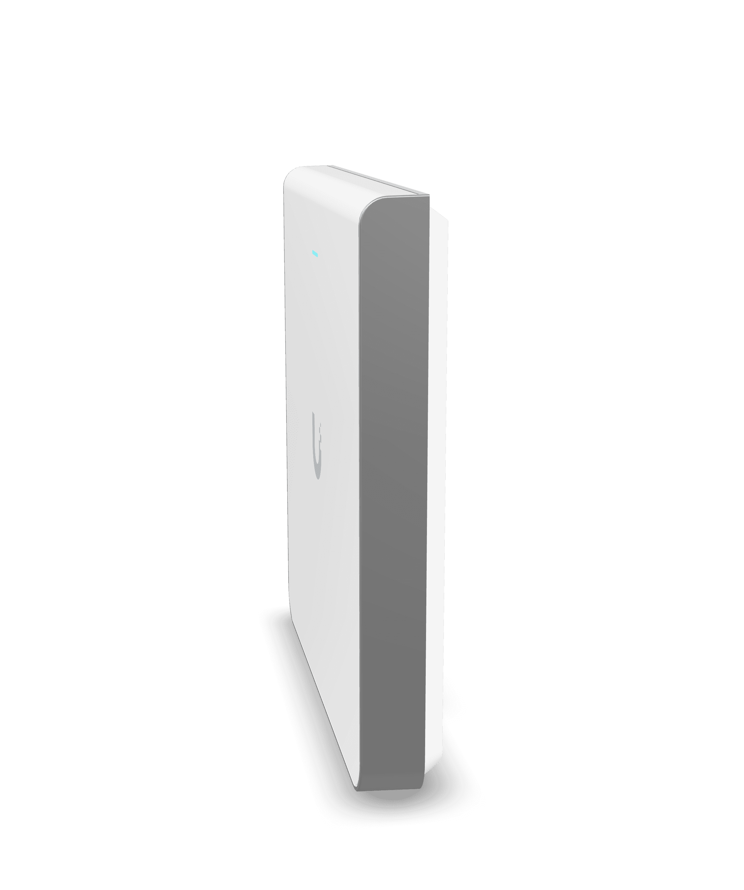 Model viewer poster for U6-Enterprise-IW