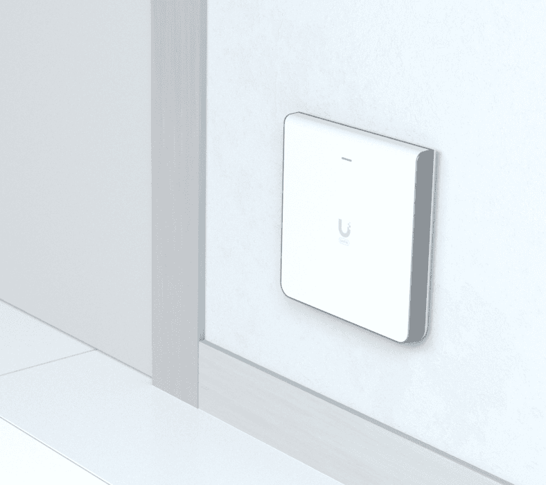 Access Point U6 Enterprise In-Wall