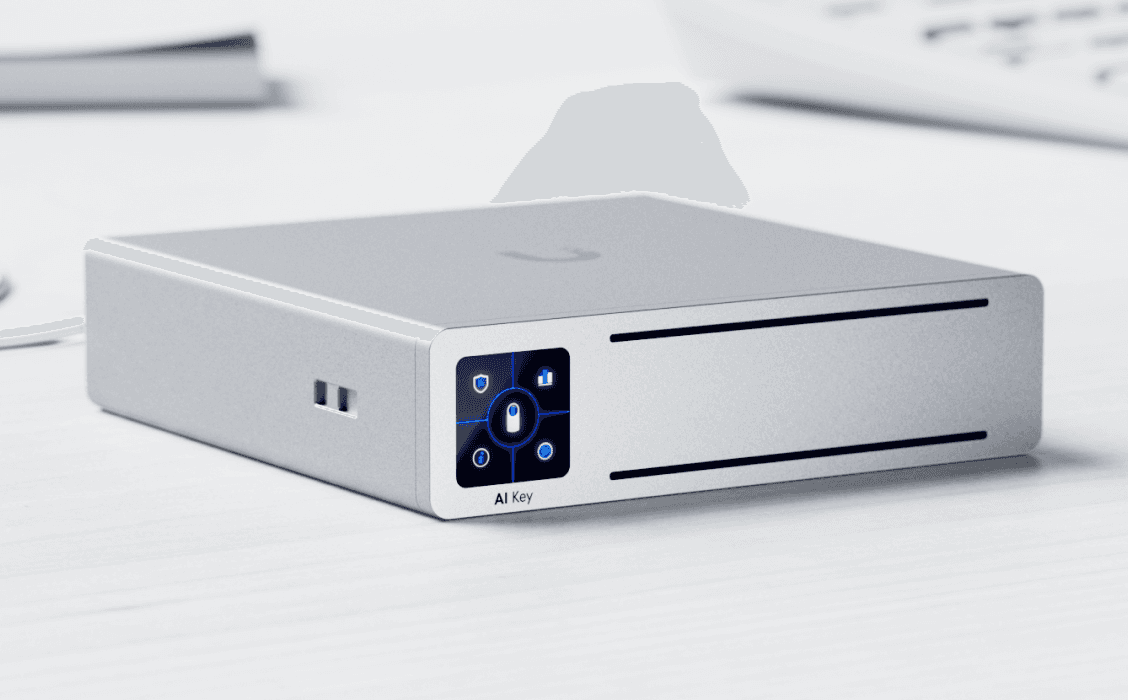 AI Key