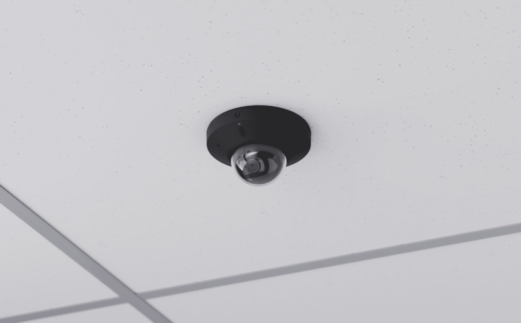 Cámara G6 Mini Dome