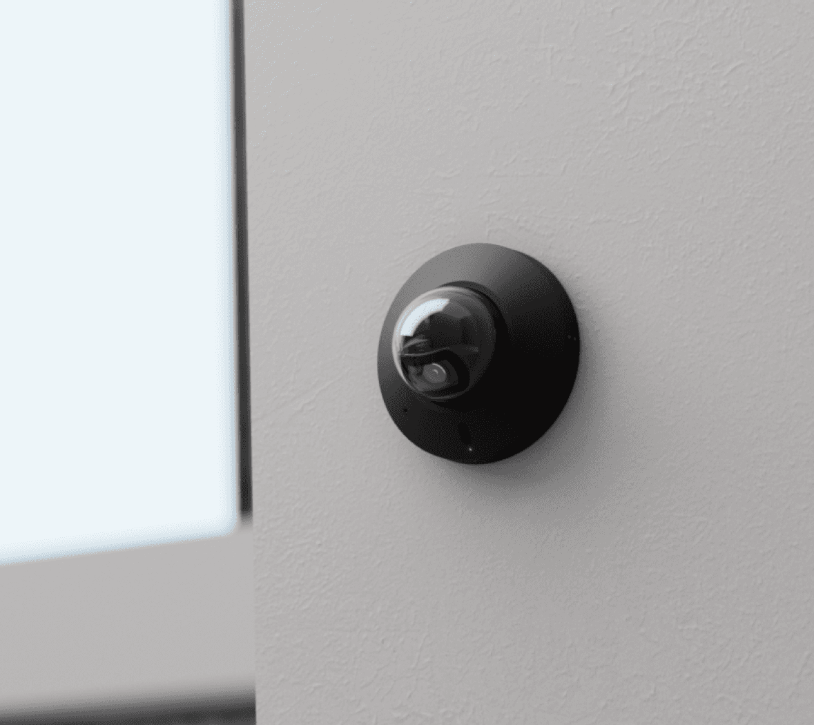 Cámara G6 Mini Dome