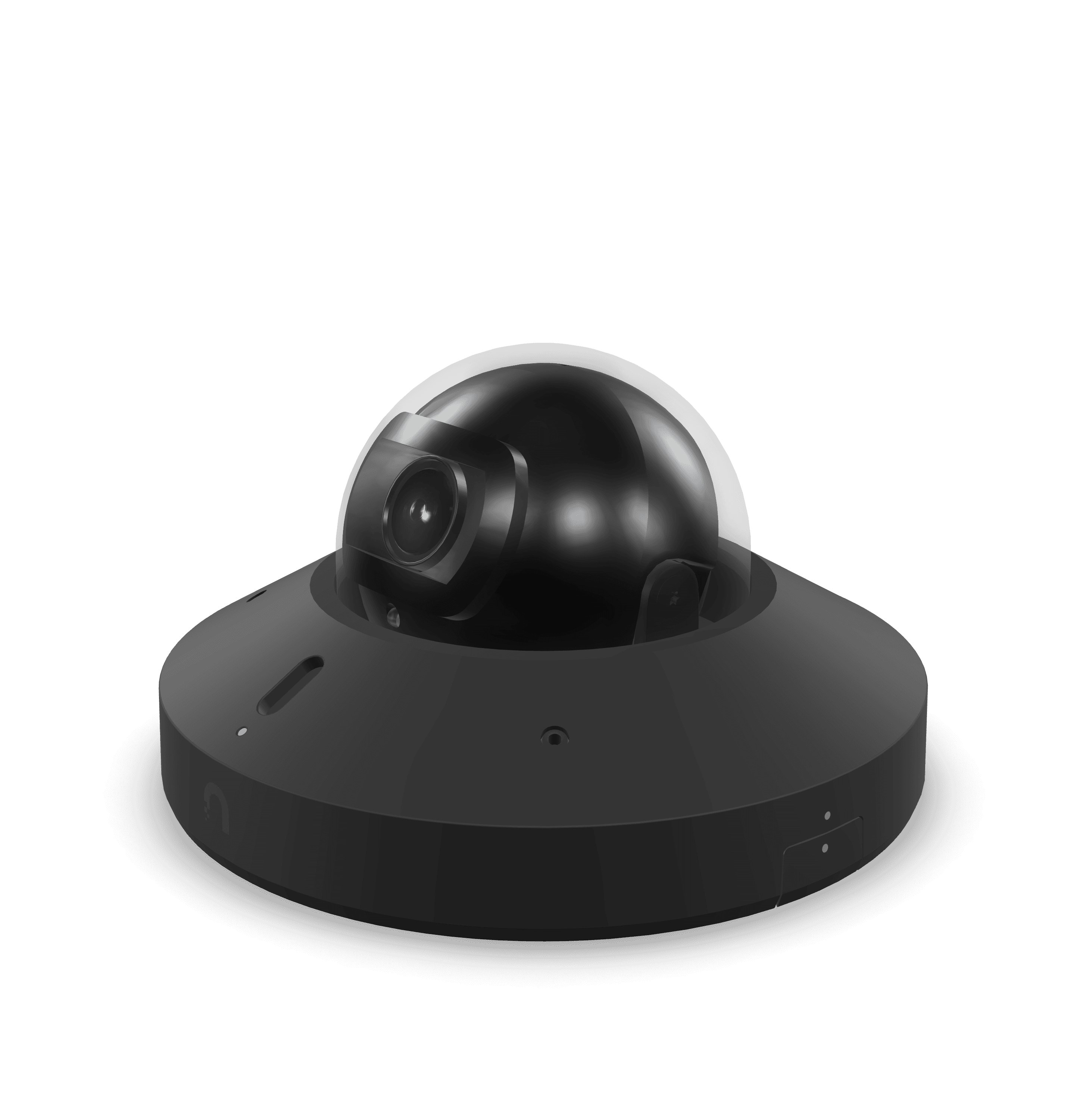 Model viewer poster for UVC-G6-Mini-Dome-B