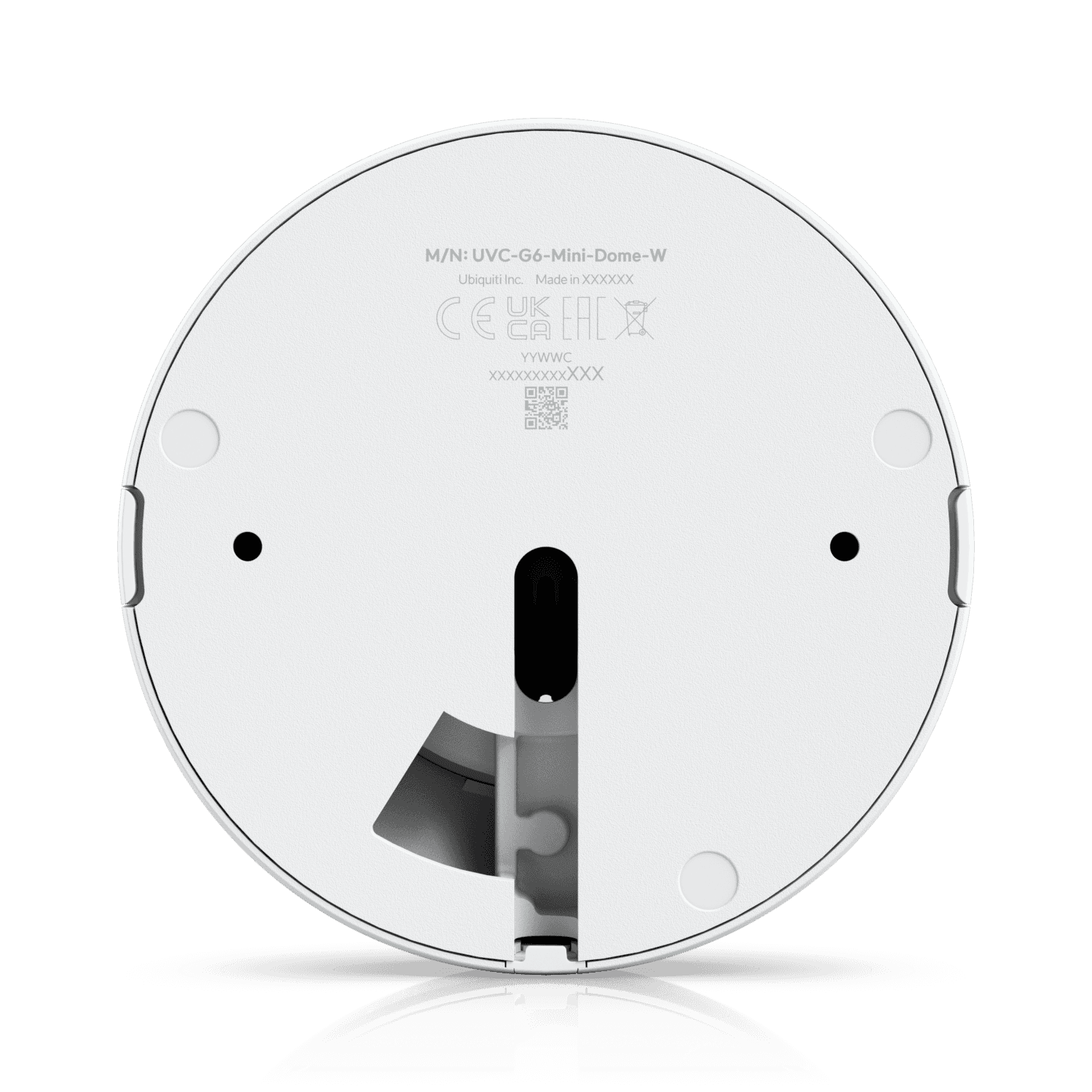 Cámara G6 Mini Dome