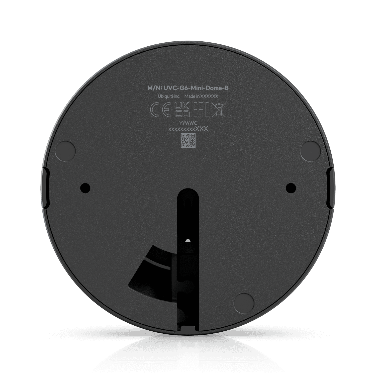 Cámara G6 Mini Dome