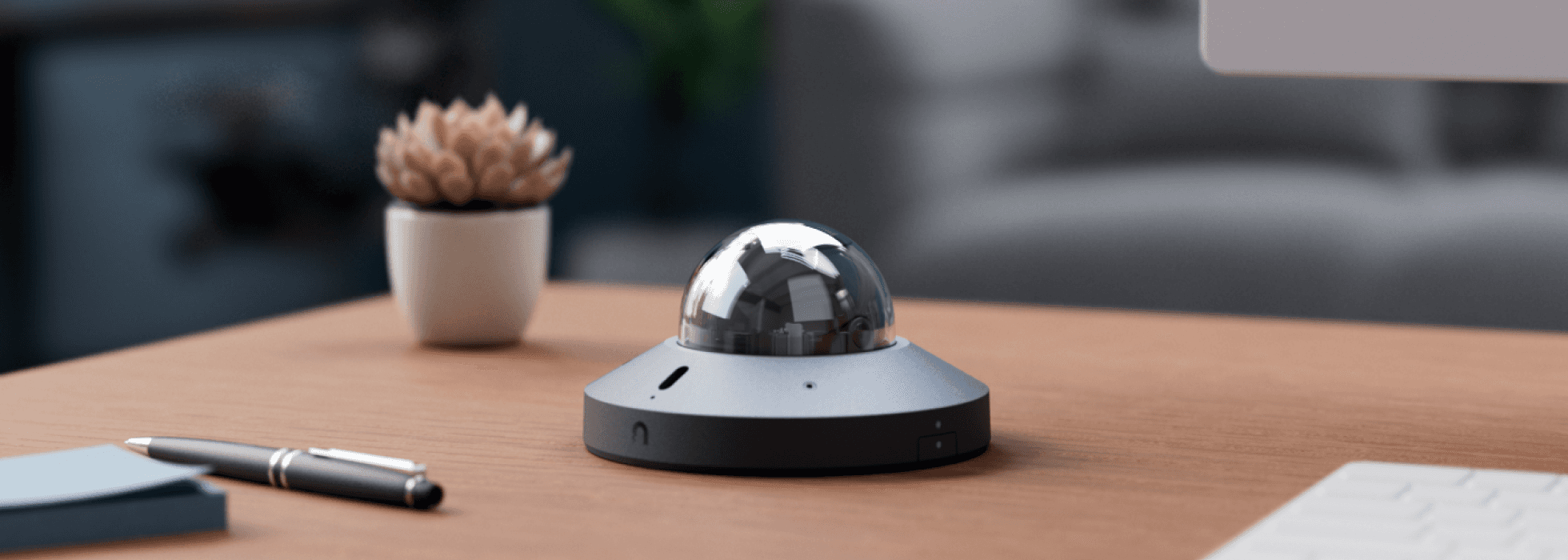 Cámara G6 Mini Dome