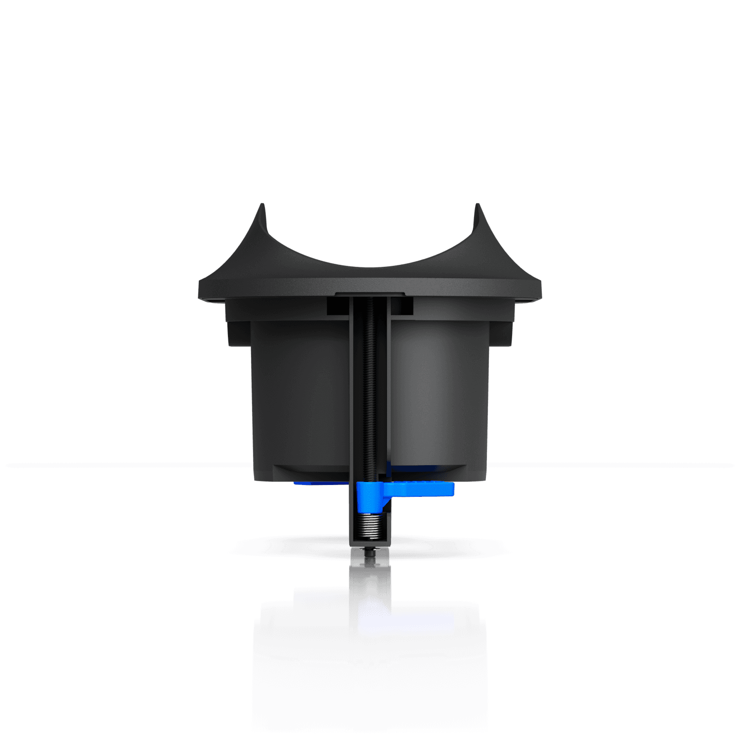 G6 180 Camera Flush Mount