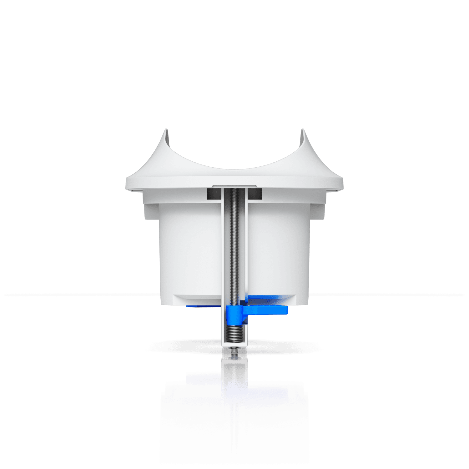 G6 180 Camera Flush Mount