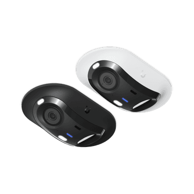 G6 180 Camera Flush Mount