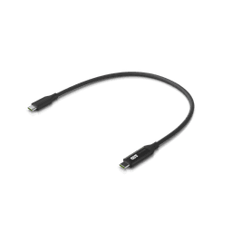 USB-C Cable with Charge Display