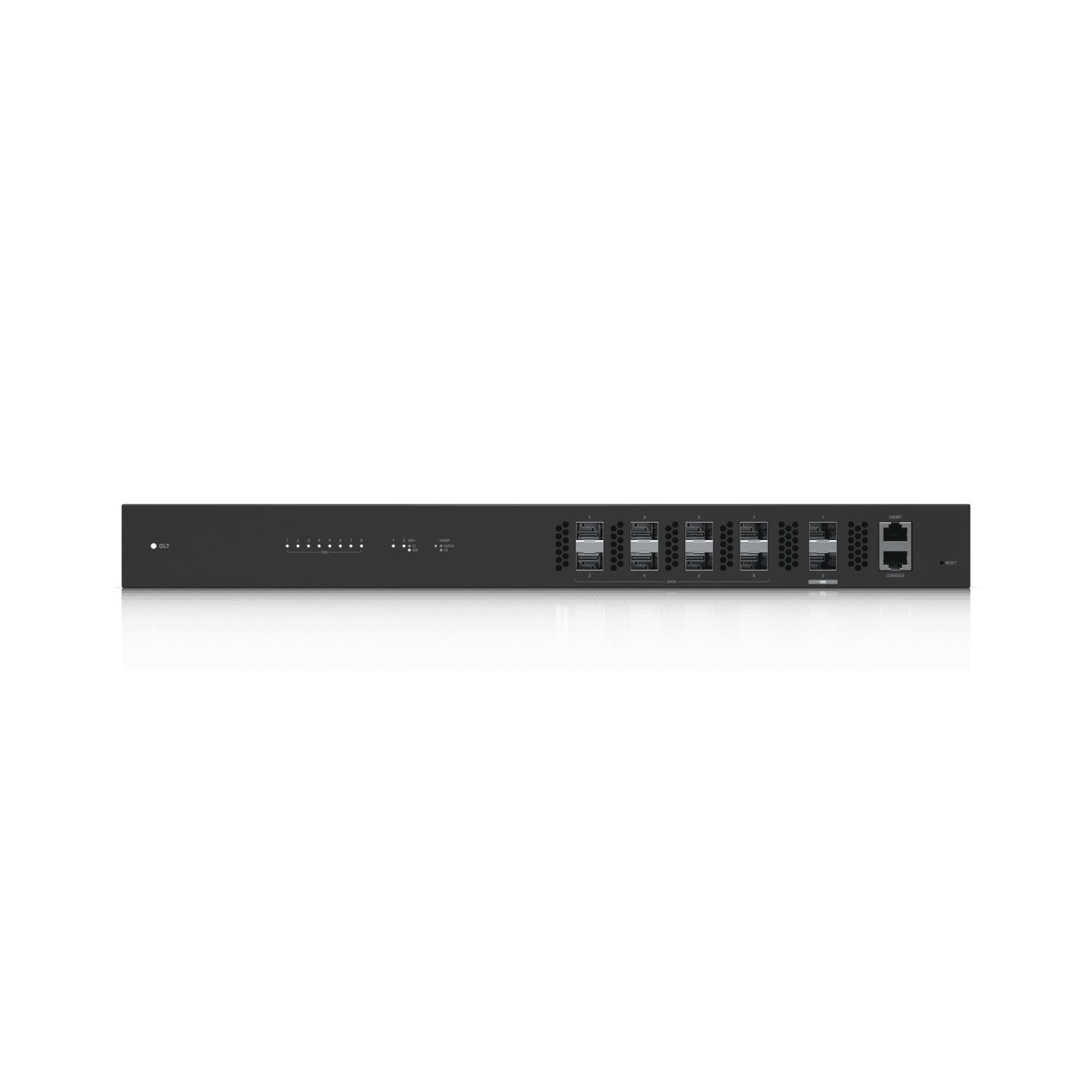 光纤OLT 8