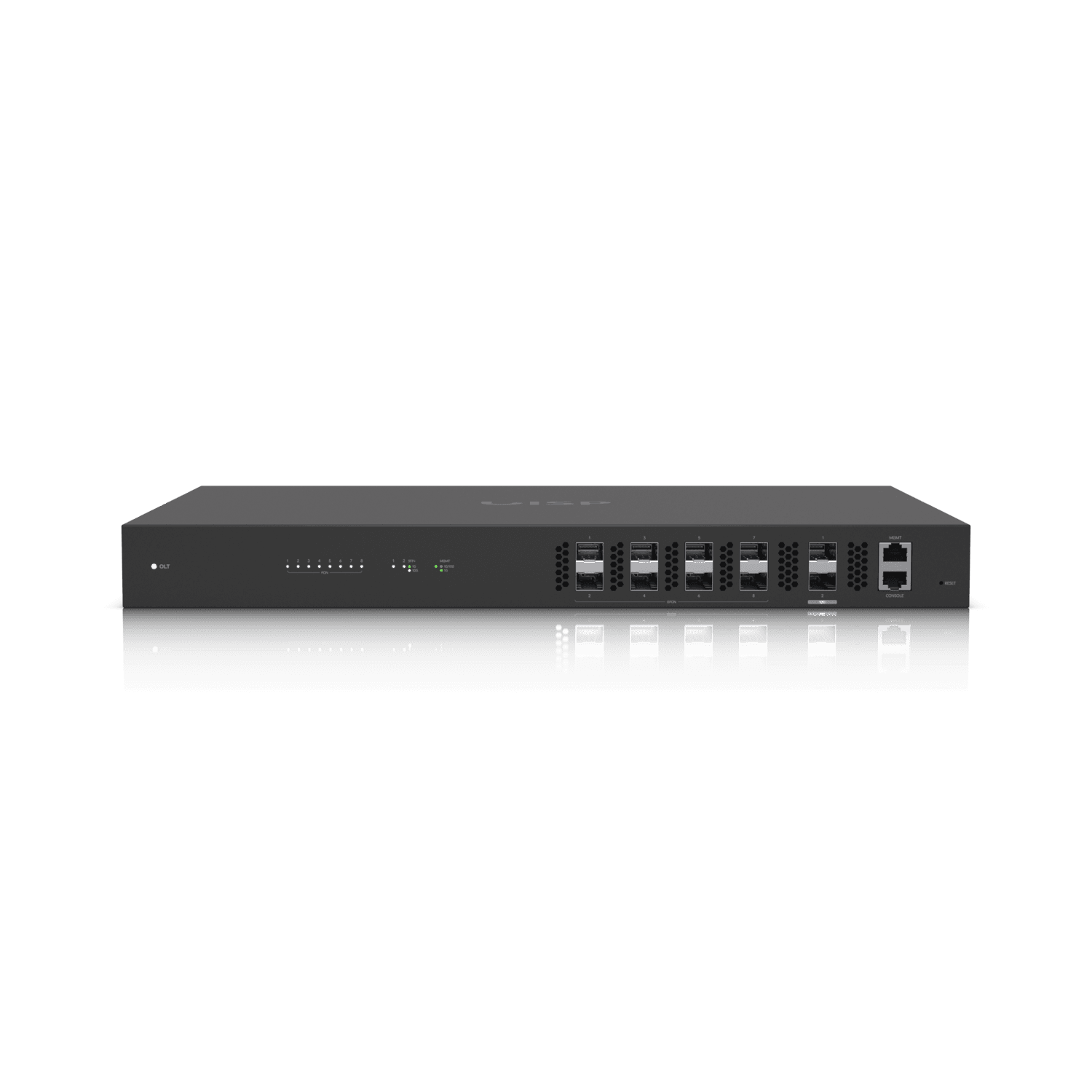 光纤OLT 8