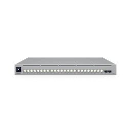 Switch Enterprise Campus 24 PoE