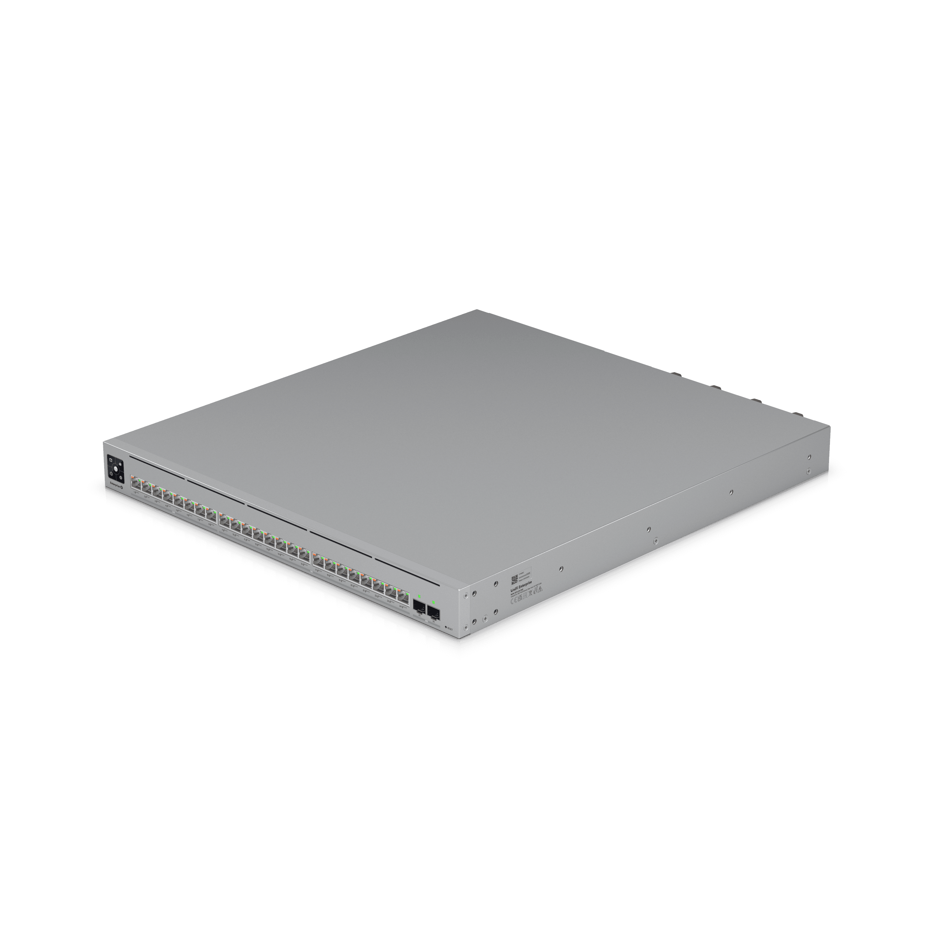 Switch Enterprise Campus 24 PoE