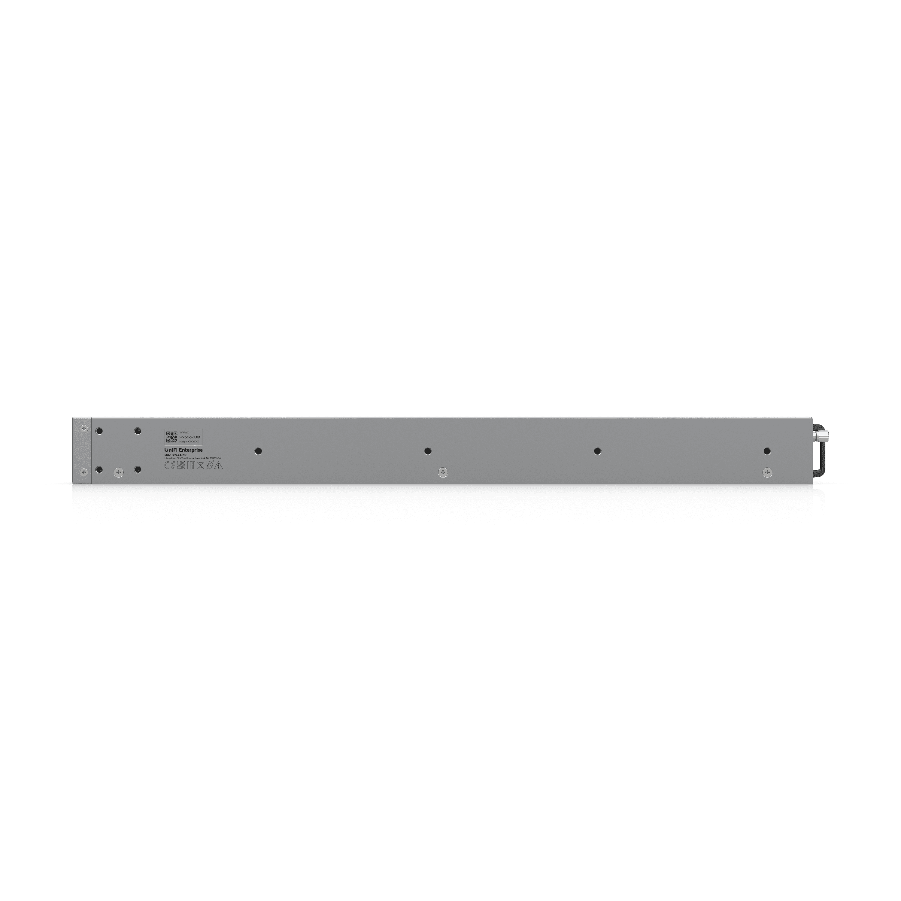 Switch Enterprise Campus 24 PoE