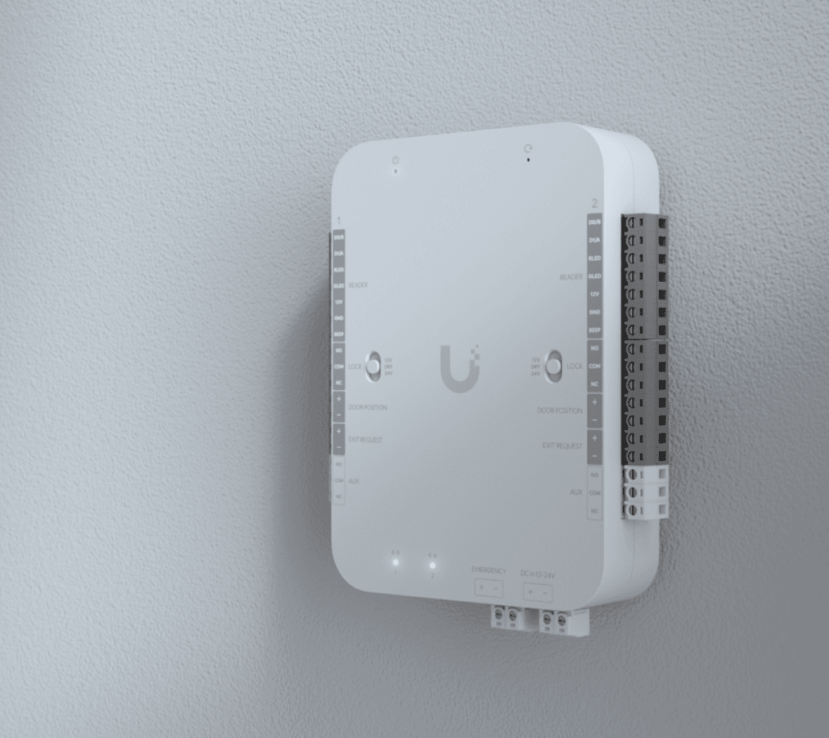 Access Retrofit Hub