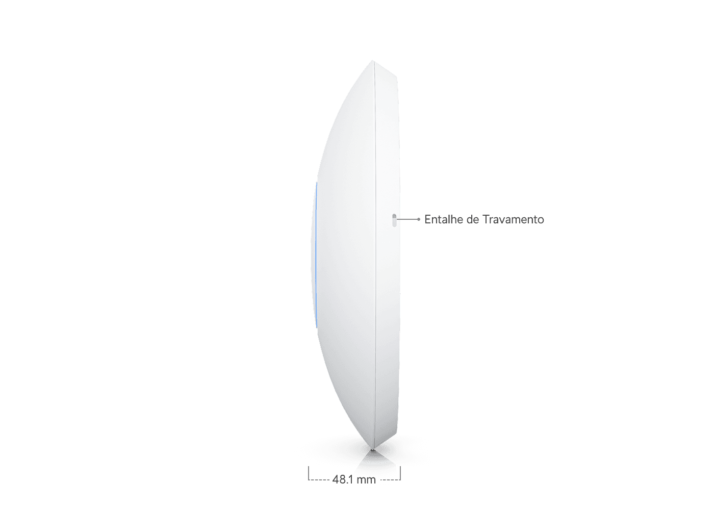 Ponto de Acesso U6 Enterprise