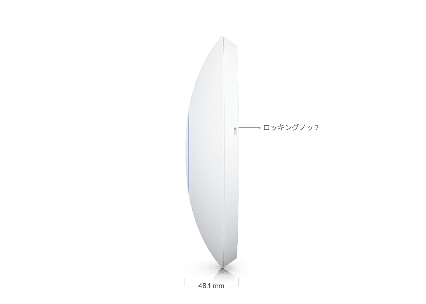 アクセスポイント U6 Enterprise